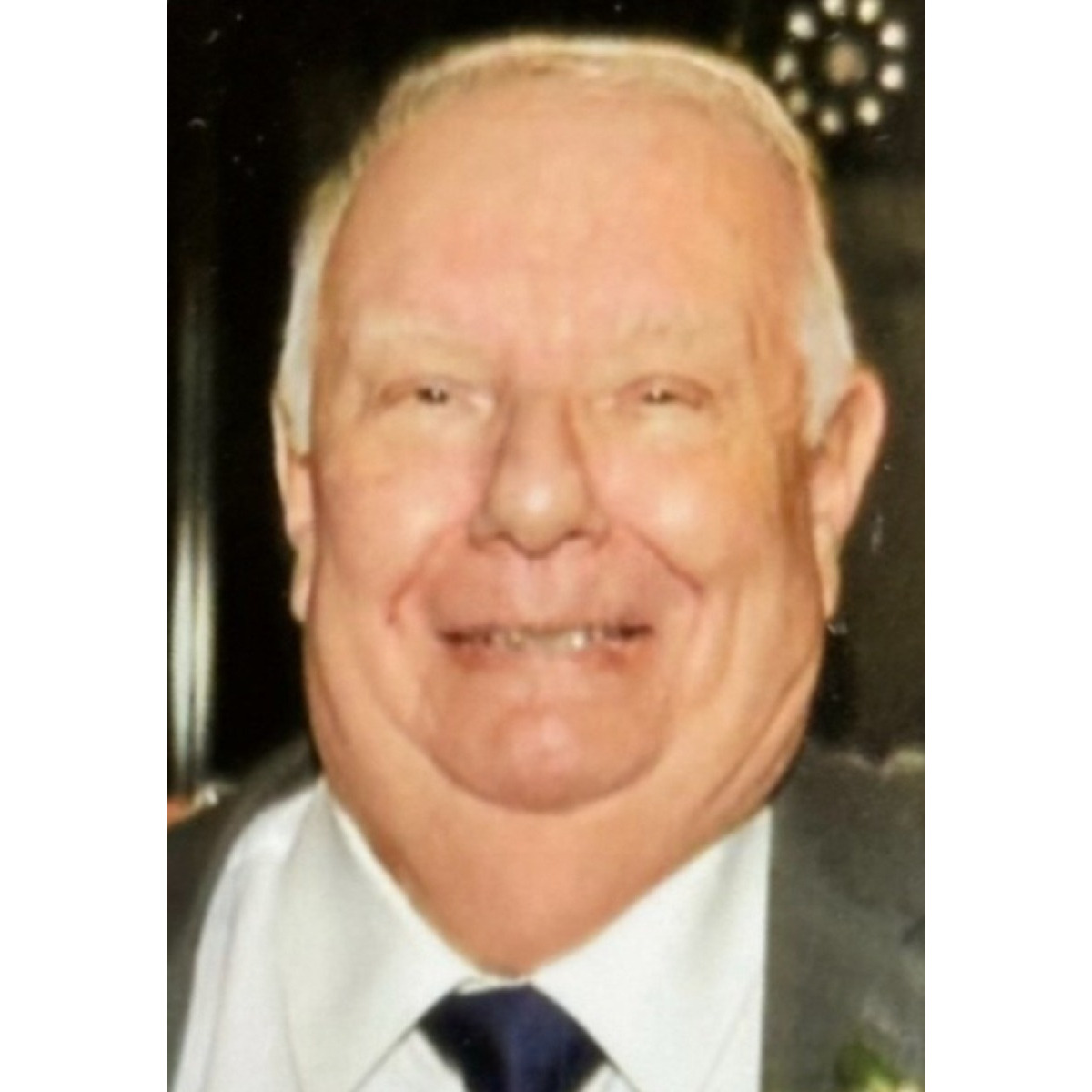 Service Information for Ralph Orban at John Quint Treboni Funeral Home