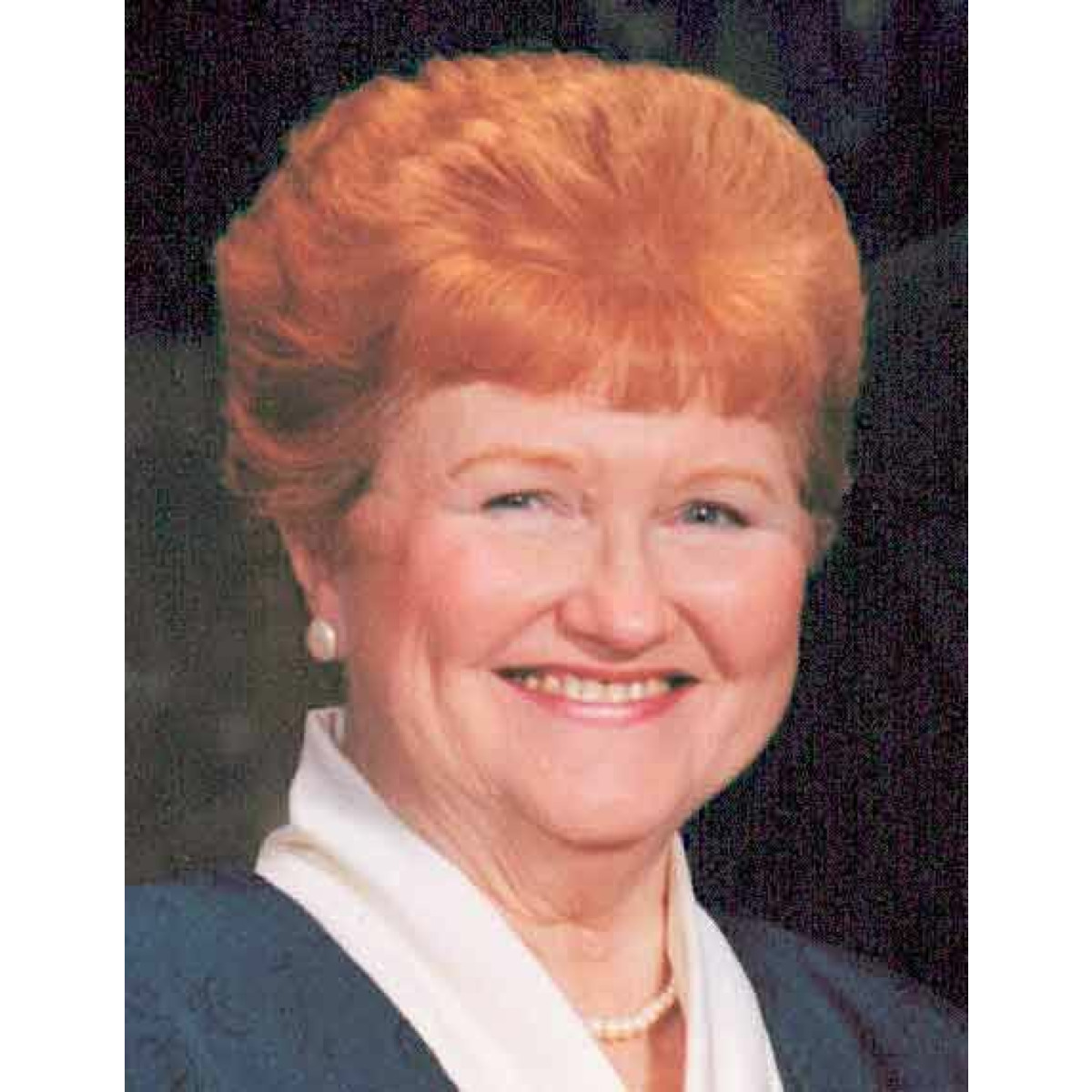 Service Information for Margaret Amling at John Quint Treboni Funeral Home