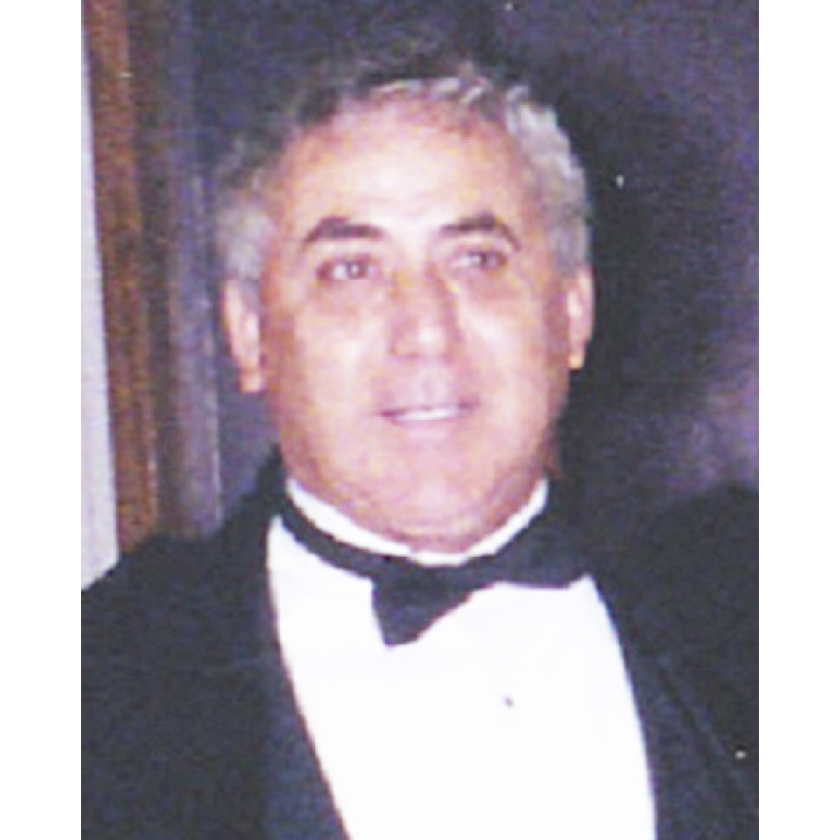 Service Information for Mario Siravo at John Quint Treboni Funeral Home