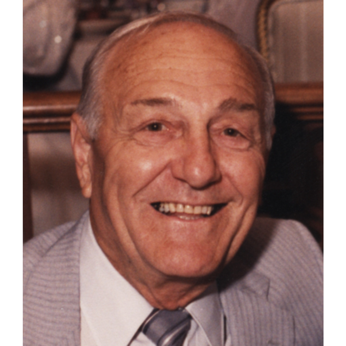 Service Information For Donald Joseph Maselli Sr At John Quint