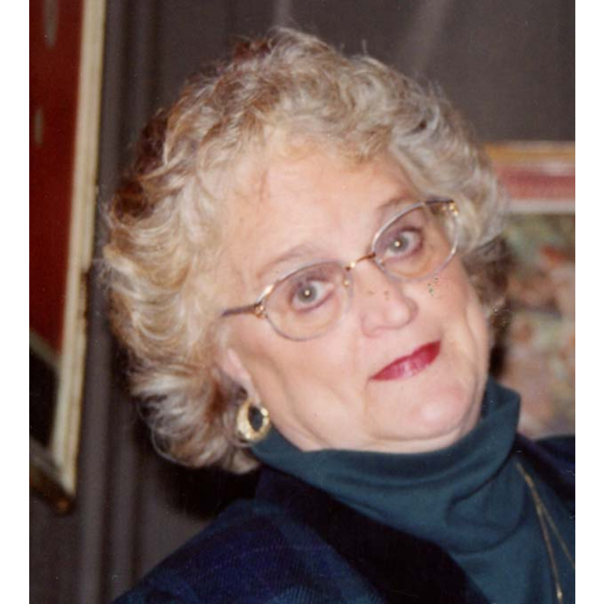 Service Information for Alice Matheson at John Quint Treboni Funeral Home