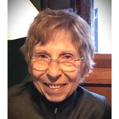 Photo Of  Carolyn Chavanne