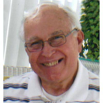 Photo Of  John Cardinal