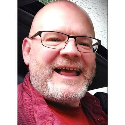 Photo Of  John Frabott