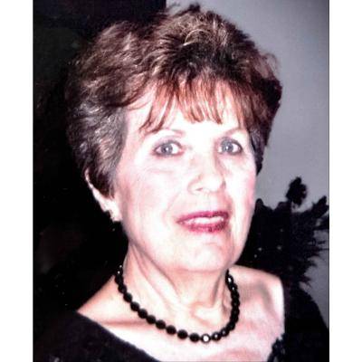 Photo Of  Patricia Brown
