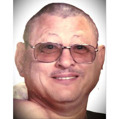 Photo Of  James Haman