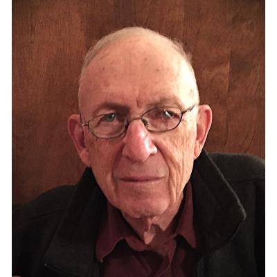 Photo Of  William Scully