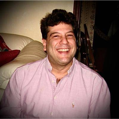Photo Of  Jonathan Sanese