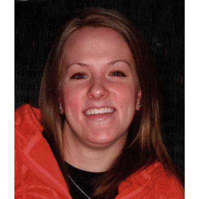 Photo Of Heather Faehnle