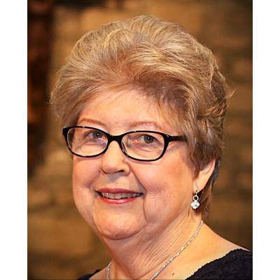 Photo Of  Karen Scialabba