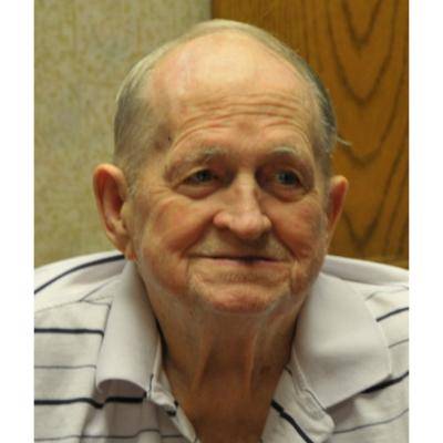 Photo Of Robert Crites