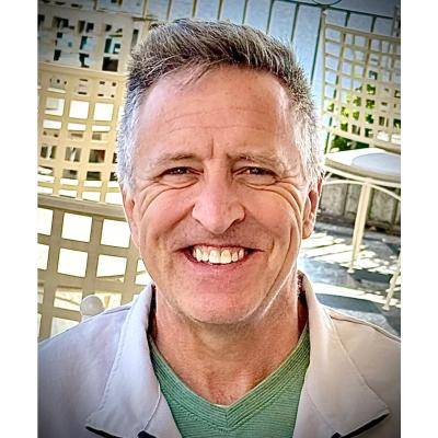 Photo Of  William Damschroder