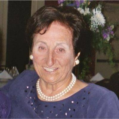 Photo Of Giannina Cardone