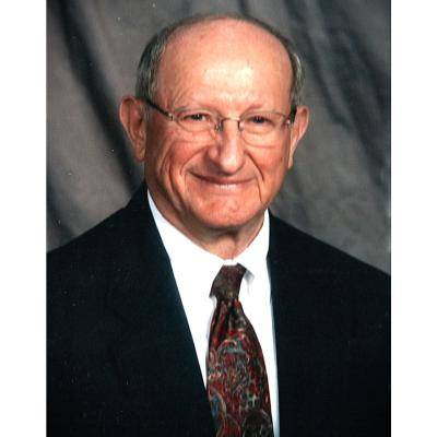 Photo Of  Ernest Melaragno
