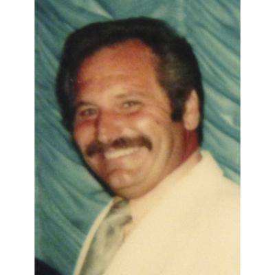 Photo Of Angelo Marinelli