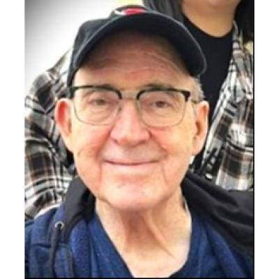 Photo Of  Daniel Canada