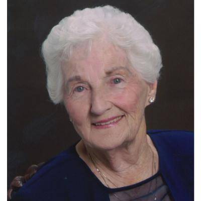 Photo Of Helen Sabo