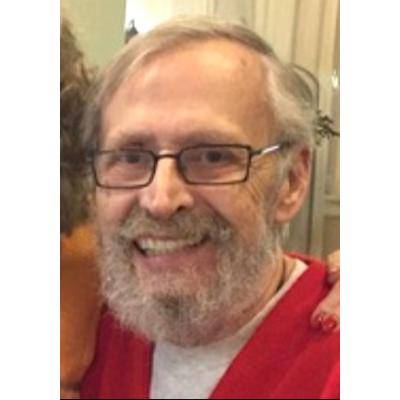 Photo Of  Thomas Stephen