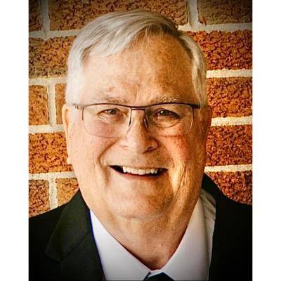 Photo Of  John Bennett