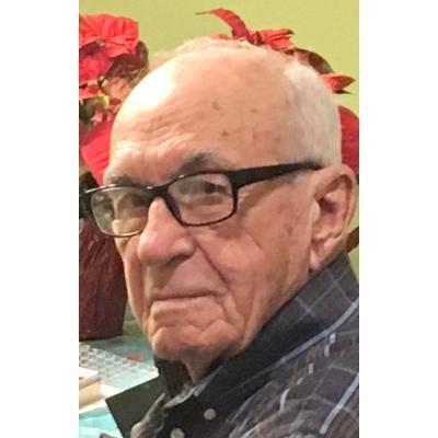 Photo Of  Mario Sanchez