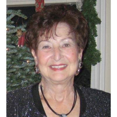Photo Of Roseann DeVictor