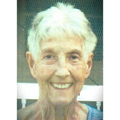 Photo Of  Mary Romas