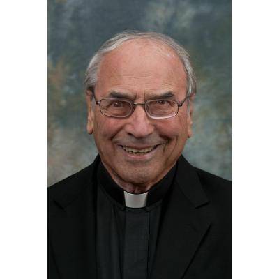 Photo Of Reverend Monsignor Mario Serraglio