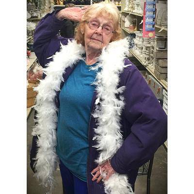 Photo Of  Ann Yezzi