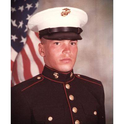 Photo Of  John Belli