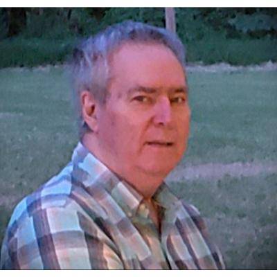 Photo Of  Jon Stevenson