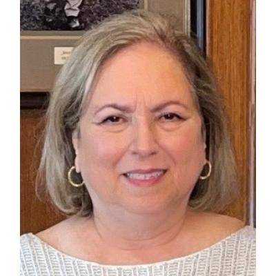 Photo Of  Diane Banks