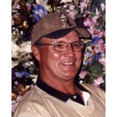 Photo Of Robert Craig