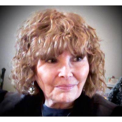 Photo Of  Nancy Meeks-Weed