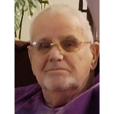 Photo Of Elmer Hensel