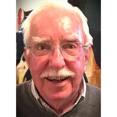Photo Of  John McFarland