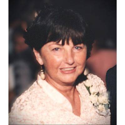 Photo Of  Martha Berlin