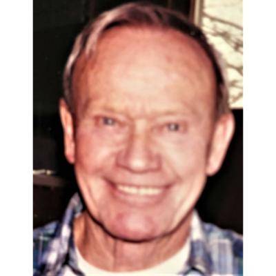 Photo Of Robert Brown