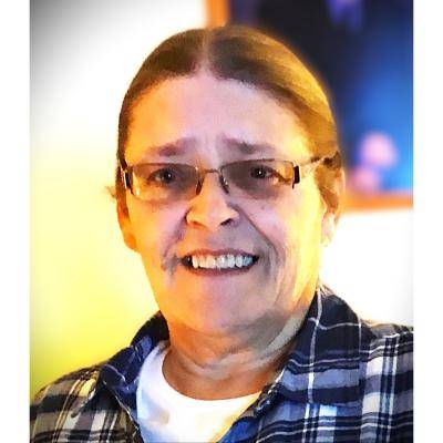 Photo Of  Charlene Funk