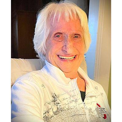 Photo Of  Jeanette Stevens