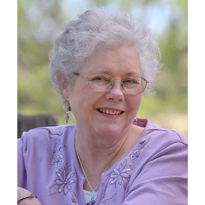 Photo Of Janice Pardi