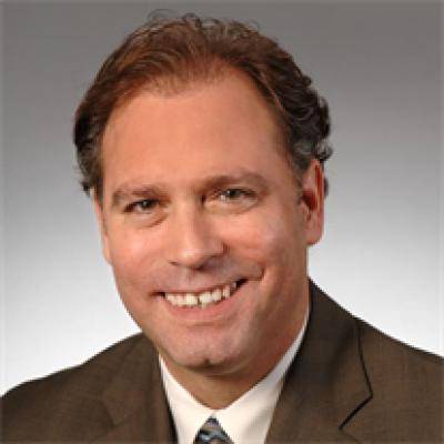 Photo Of Michael Nestor