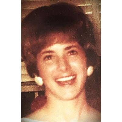 Photo Of  Patsy Kette