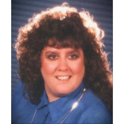 Photo Of  Alisa Pusateri