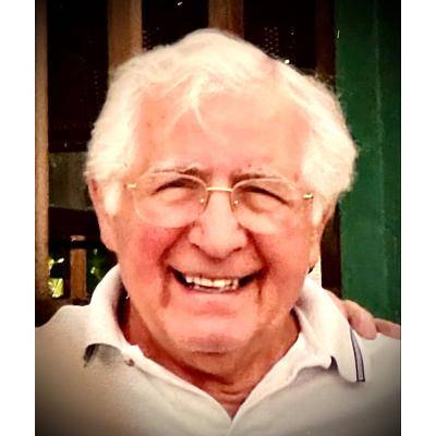 Photo Of  George Siconolfi