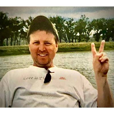 Photo Of  James Hornback