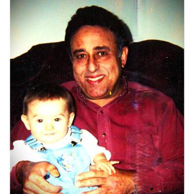 Photo Of  Richard Conklin