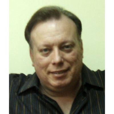 Photo Of  Michael Davis
