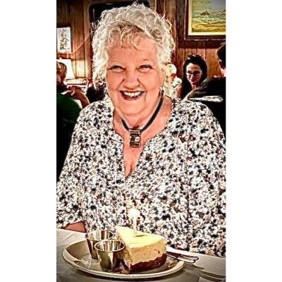 Photo Of Peggy Mullins
