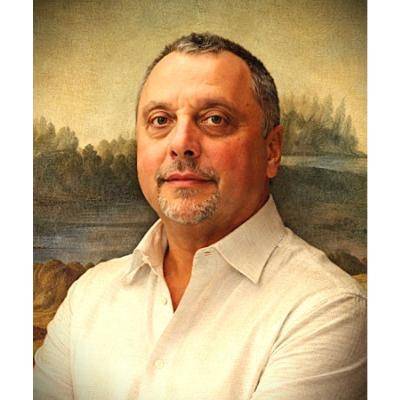 Photo Of  Adam Carfagna