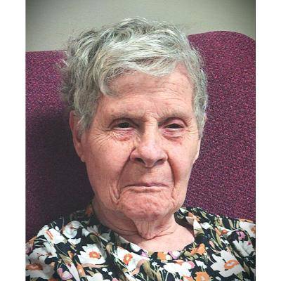 Photo Of  Molly Ouellette